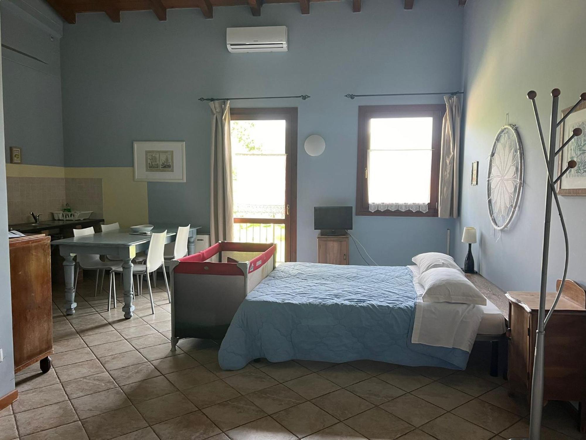 Cascina Clarabella Villa Iseo Exterior foto
