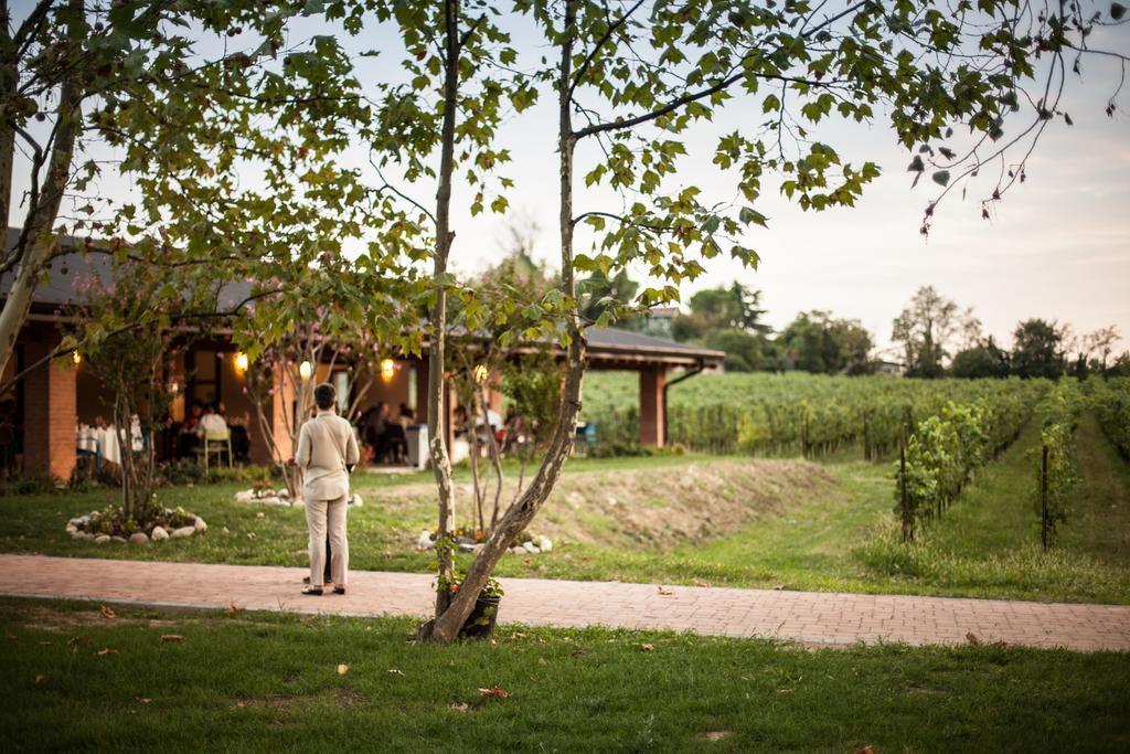 Cascina Clarabella Villa Iseo Exterior foto
