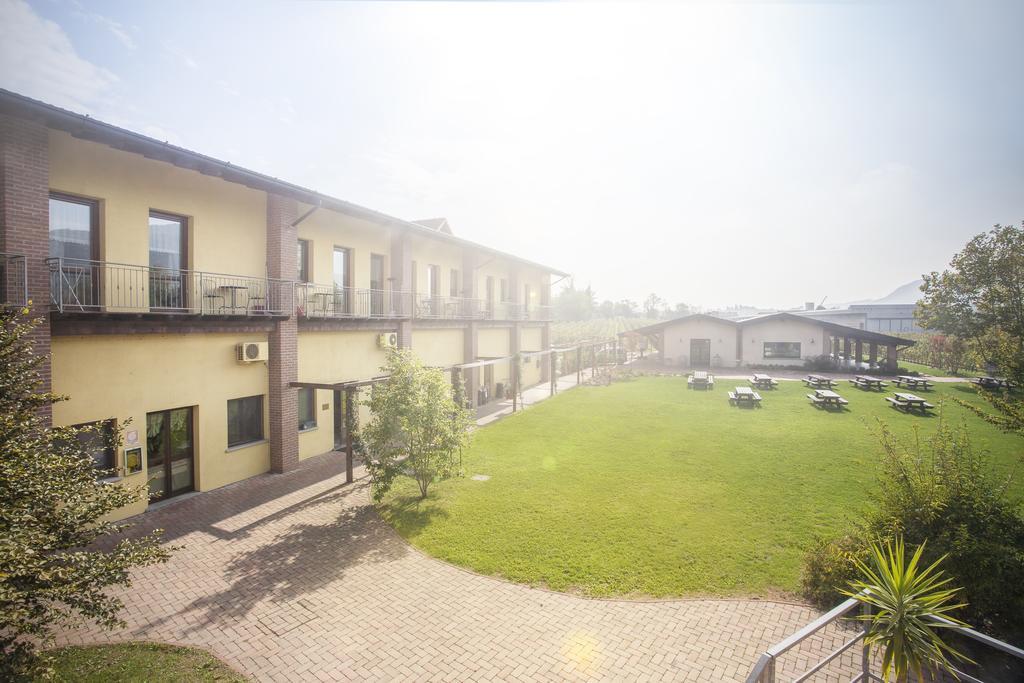 Cascina Clarabella Villa Iseo Exterior foto