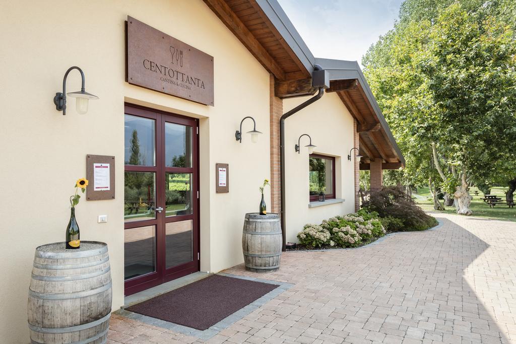 Cascina Clarabella Villa Iseo Exterior foto