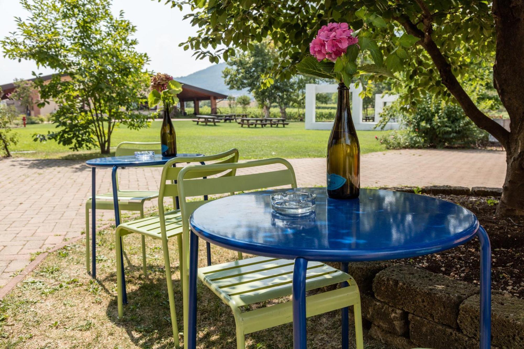 Cascina Clarabella Villa Iseo Exterior foto