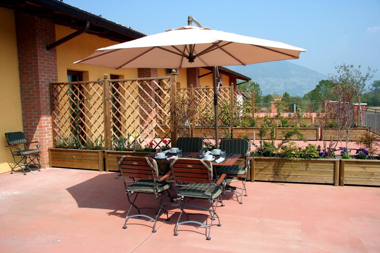 Cascina Clarabella Villa Iseo Exterior foto