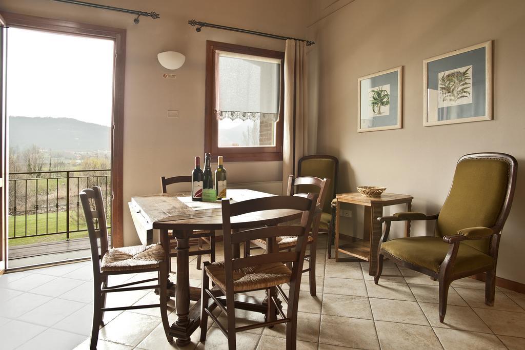 Cascina Clarabella Villa Iseo Exterior foto