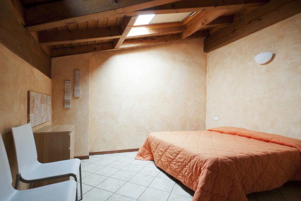 Cascina Clarabella Villa Iseo Exterior foto
