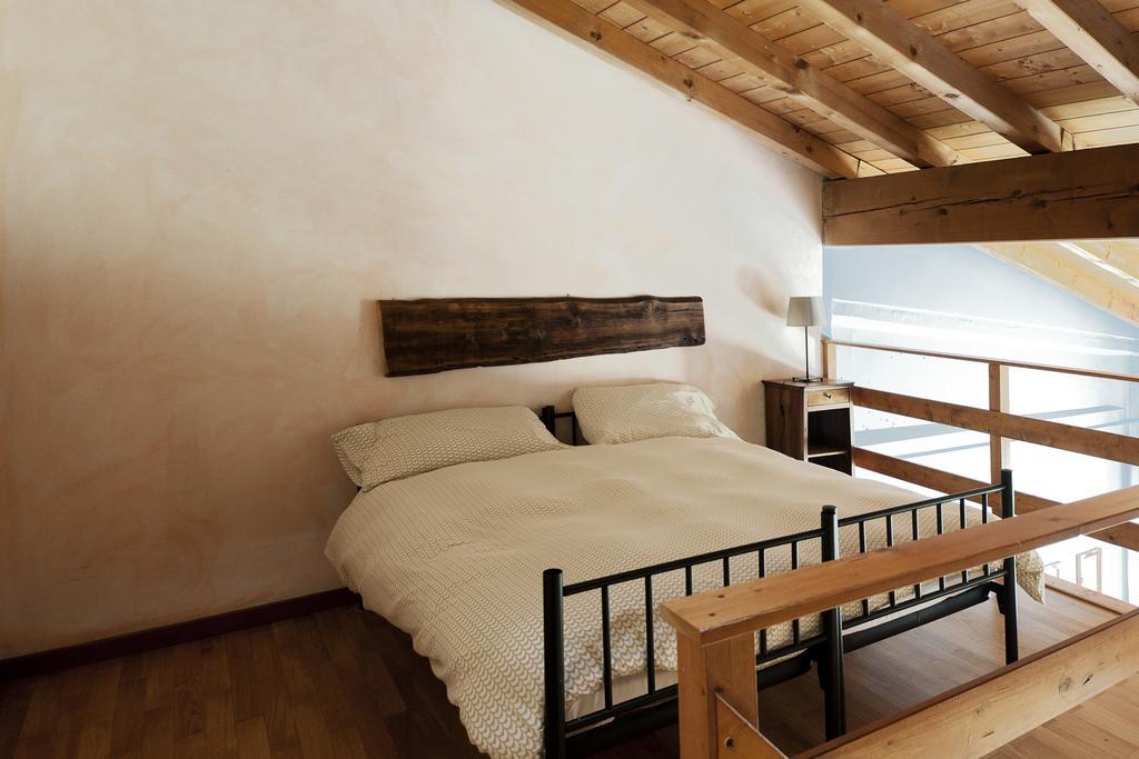 Cascina Clarabella Villa Iseo Cameră foto