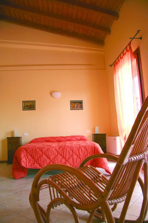 Cascina Clarabella Villa Iseo Cameră foto
